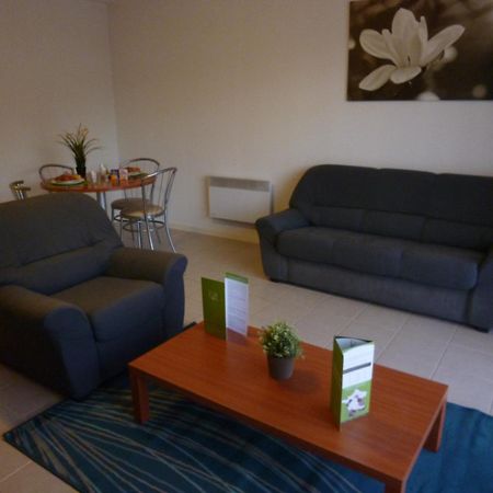 Appart'City Classic Aix En Provence - Fuveau Room photo