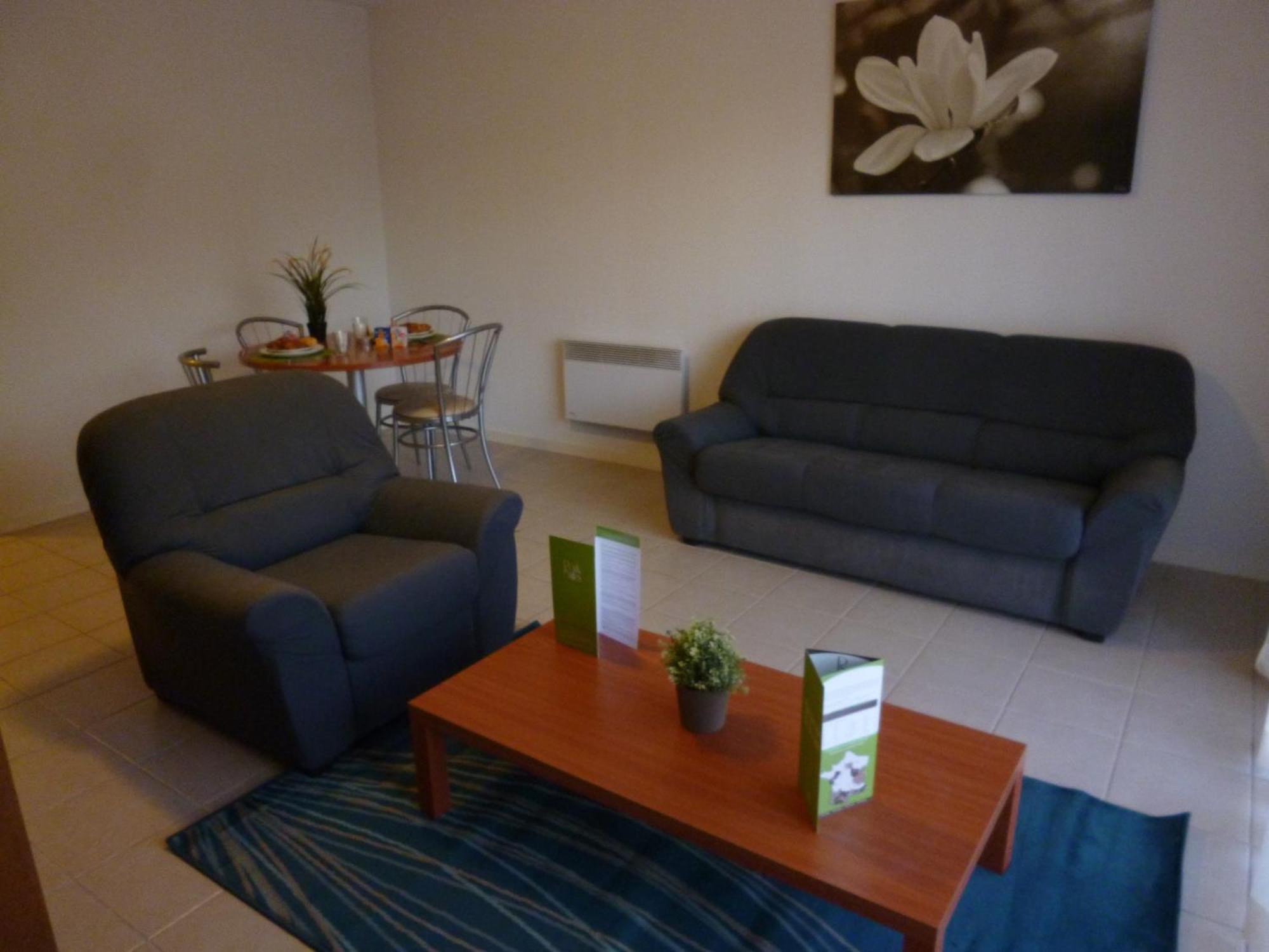 Appart'City Classic Aix En Provence - Fuveau Room photo